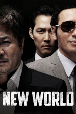 Watch free New World movies Hd online