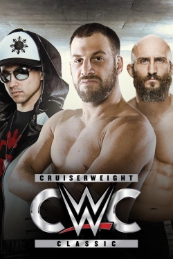 Watch free WWE Cruiserweight Classic movies Hd online