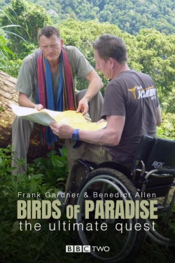 Watch free Birds of Paradise: The Ultimate Quest movies Hd online