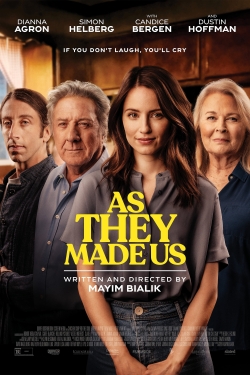 Watch free As They Made Us movies Hd online