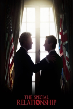 Watch free The Special Relationship movies Hd online