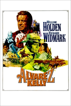 Watch free Alvarez Kelly movies Hd online