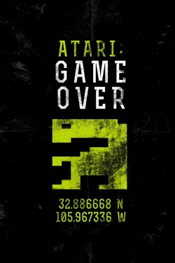 Watch free Atari: Game Over movies Hd online