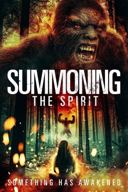 Watch free Summoning the Spirit movies Hd online