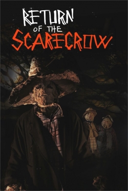 Watch free Return of the Scarecrow movies Hd online