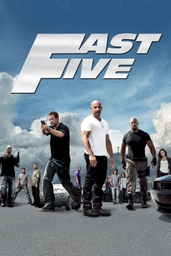 Watch free Fast Five movies Hd online