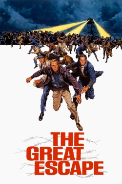 Watch free The Great Escape movies Hd online