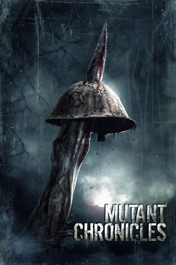 Watch free Mutant Chronicles movies Hd online