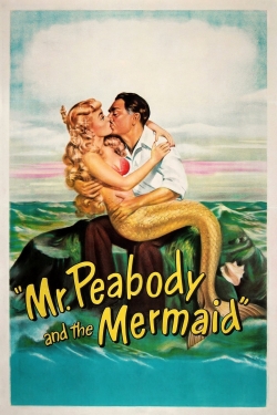 Watch free Mr. Peabody and the Mermaid movies Hd online