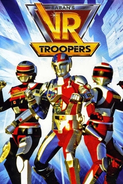 Watch free VR Troopers movies Hd online