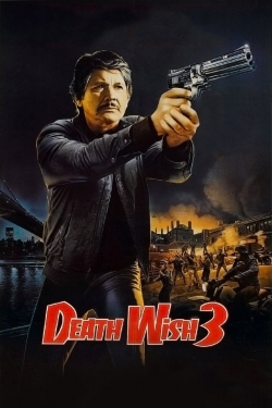 Watch free Death Wish 3 movies Hd online