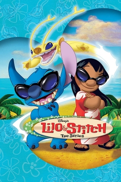 Watch free Lilo & Stitch: The Series movies Hd online