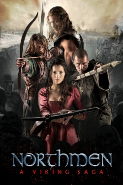 Watch free Northmen: A Viking Saga movies Hd online