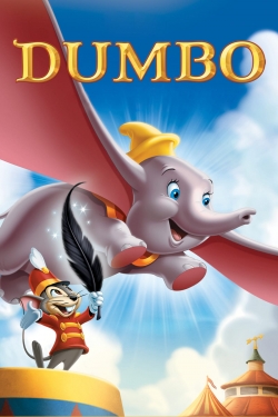 Watch free Dumbo movies Hd online