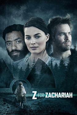 Watch free Z for Zachariah movies Hd online