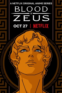 Watch free Blood of Zeus movies Hd online