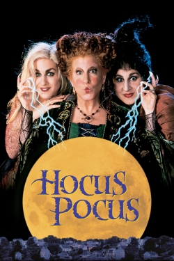 Watch free Hocus Pocus movies Hd online