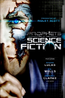 Watch free Prophets of Science Fiction movies Hd online