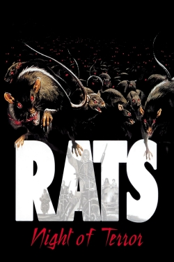 Watch free Rats: Night of Terror movies Hd online