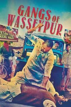 Watch free Gangs of Wasseypur - Part 1 movies Hd online