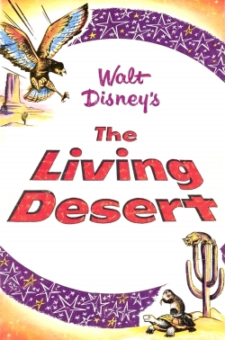 Watch free The Living Desert movies Hd online