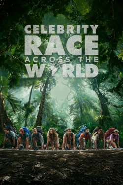 Watch free Celebrity Race Across the World movies Hd online