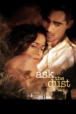 Watch free Ask the Dust movies Hd online