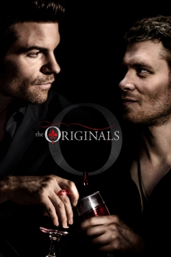 Watch free The Originals movies Hd online