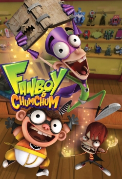 Watch free Fanboy and Chum Chum movies Hd online