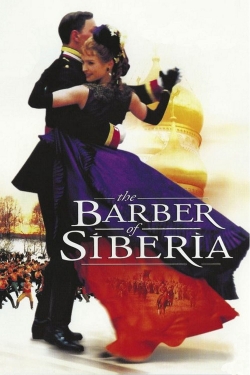 Watch free The Barber of Siberia movies Hd online