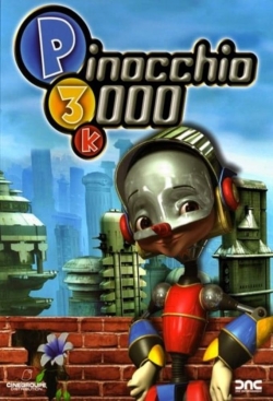 Watch free Pinocchio 3000 movies Hd online