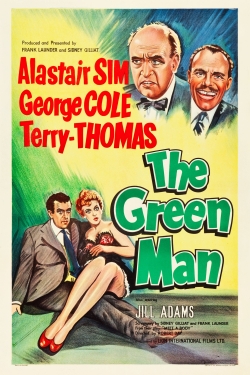 Watch free The Green Man movies Hd online