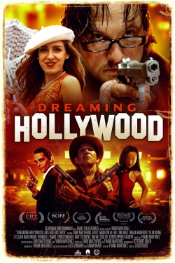 Watch free Dreaming Hollywood movies Hd online