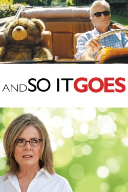 Watch free And So It Goes movies Hd online