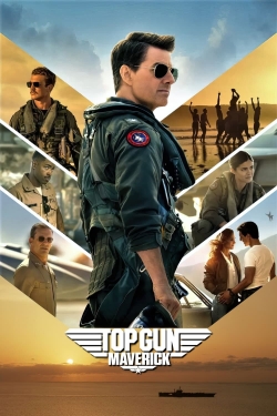 Watch free Top Gun: Maverick movies Hd online