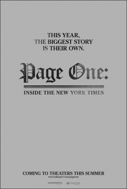 Watch free Page One: Inside the New York Times movies Hd online