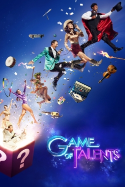 Watch free Game of Talents movies Hd online