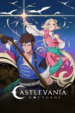 Watch free Castlevania: Nocturne movies Hd online