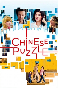 Watch free Chinese Puzzle movies Hd online