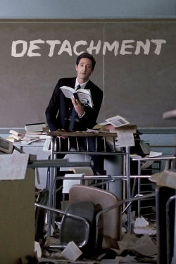 Watch free Detachment movies Hd online