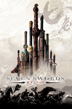 Watch free Seven Swords movies Hd online