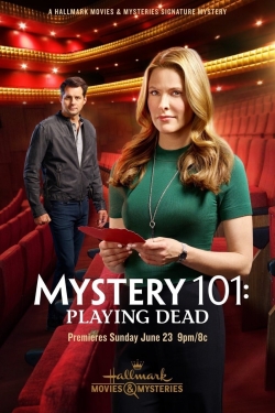 Watch free Mystery 101: Playing Dead movies Hd online