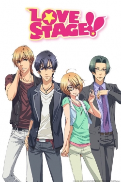 Watch free Love Stage!! movies Hd online