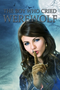 Watch free The Boy Who Cried Werewolf movies Hd online