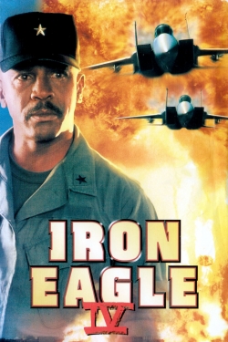 Watch free Iron Eagle IV movies Hd online