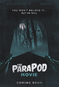 Watch free The ParaPod:  A Very British Ghost Hunt movies Hd online