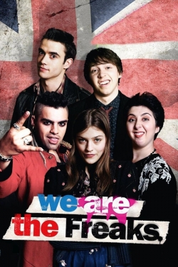 Watch free We Are the Freaks movies Hd online