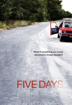 Watch free Five Days movies Hd online