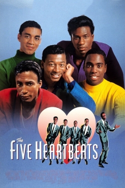 Watch free The Five Heartbeats movies Hd online