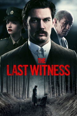 Watch free The Last Witness movies Hd online